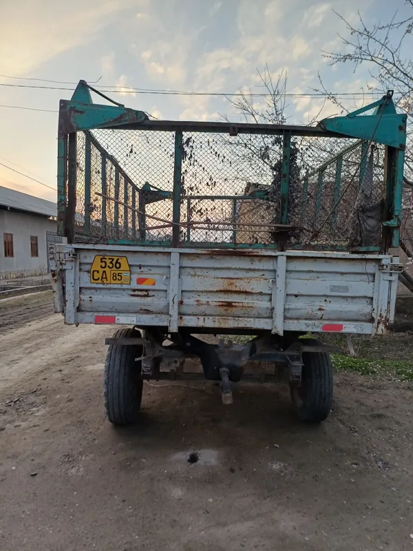 holati yaxshi 2 ta tirkamasi bor — фото 2