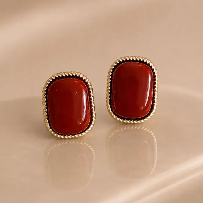 Бижутерия, серьги 10