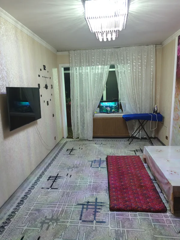 квартира 7 квартира 7