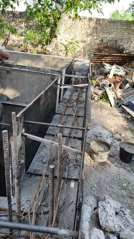 Beton quyish hizmati Toshkent boylab — фото 3