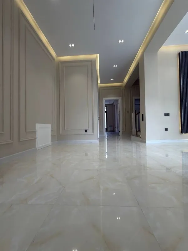 Срочно! Коттедж 450м² Циолковский бассейн сауна терраса — фото 6