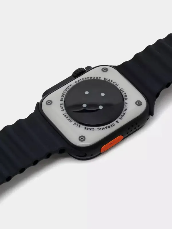 Aqlli Soat Smart Watch Ultra T800