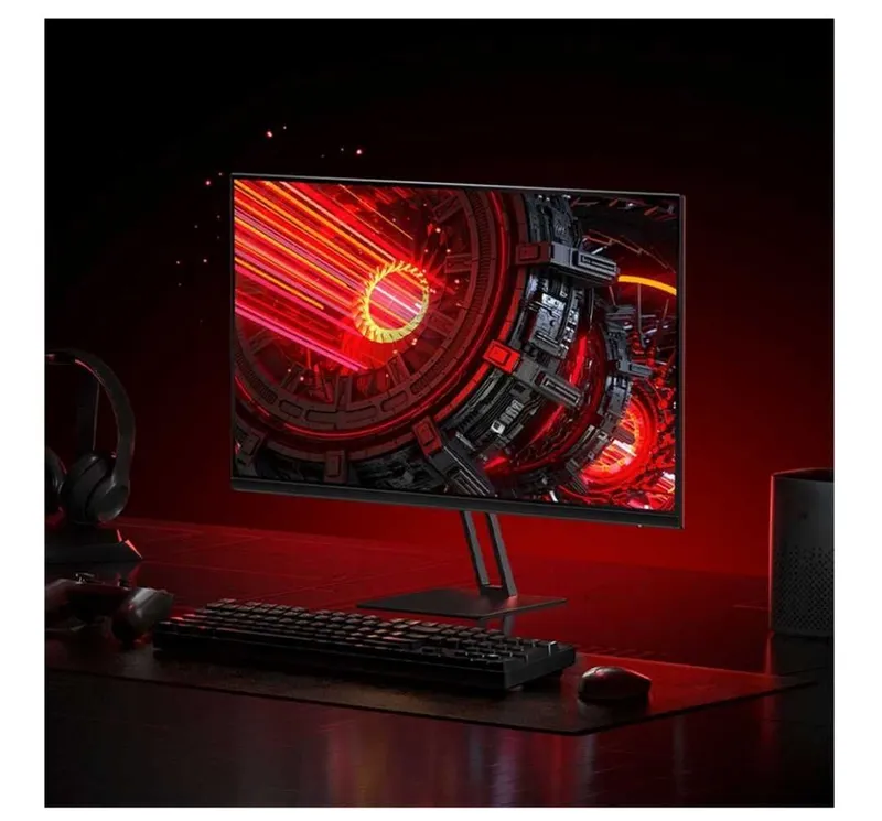 Ulgurji! Xiaomi Redmi 1A 27" 100 Gts IPS 6 ms monitori. Naqd pulsiz to‘lov mavjud 5 Ulgurji! Xiaomi Redmi 1A 27" 100 Gts IPS 6 ms monitori. Naqd pulsiz to‘lov mavjud 5