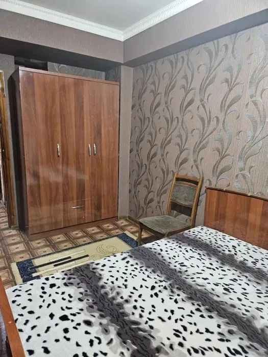 2 xonali kvartira ijaraga beriladi (Yunusobod tumani, mo‘ljal: C-4, Alay bozorining ro‘parasida) 5