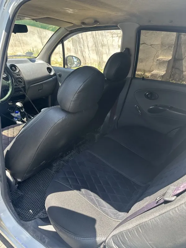 Matiz mx zor xolatda 6 Matiz mx zor xolatda 6