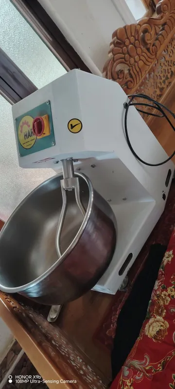 Xamir mikser kattasi 25 kg yangi. Oooooooooooooooooooooooooooooooooooo — фото 3