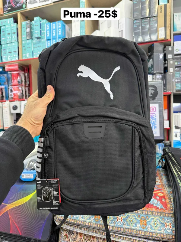 Сумки оригинал от PUMA 3