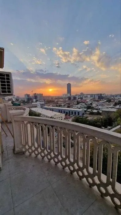 6-комнатная квартира, 200 м², Яккасарай 9