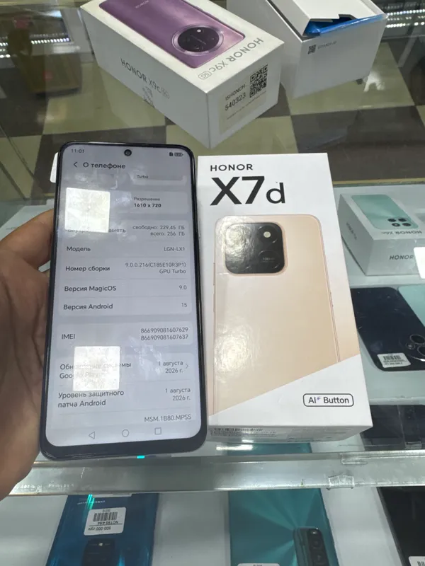 honor 3