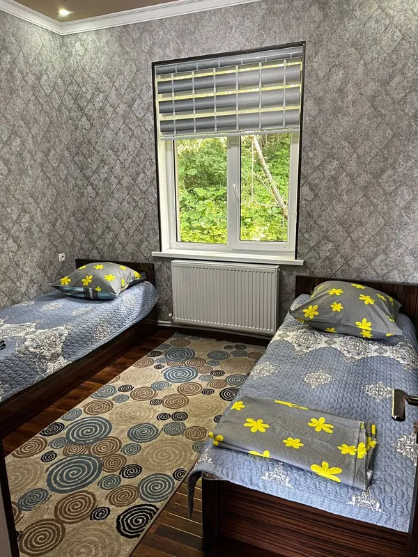 Дача в Чимёне в аренду 6