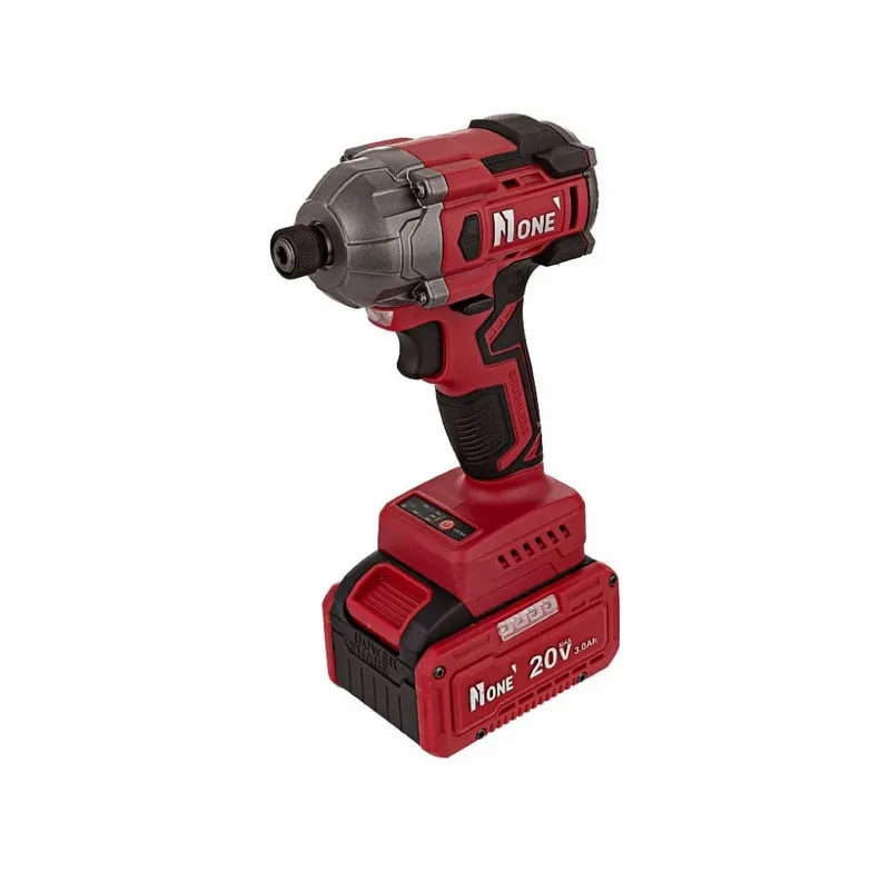 Akkumulyatorli vintavyort CDI20/3.0-PRO-BR-2B 3