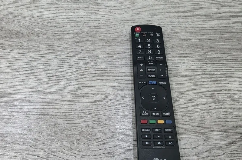 Телевизор LG 32" 32LK330 Южная Корея 5 Телевизор LG 32" 32LK330 Южная Корея 5
