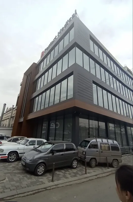 Аликафон хизматлари мавжуд Аликафон хизматлари мавжуд