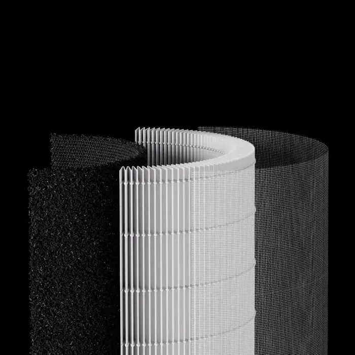 Фильтры для Очистителей Воздуха Xiaomi Smart Air Purifier Elite — фото 2