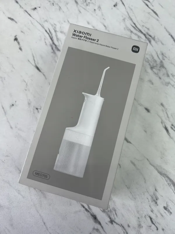 Xiaomi Irrigator