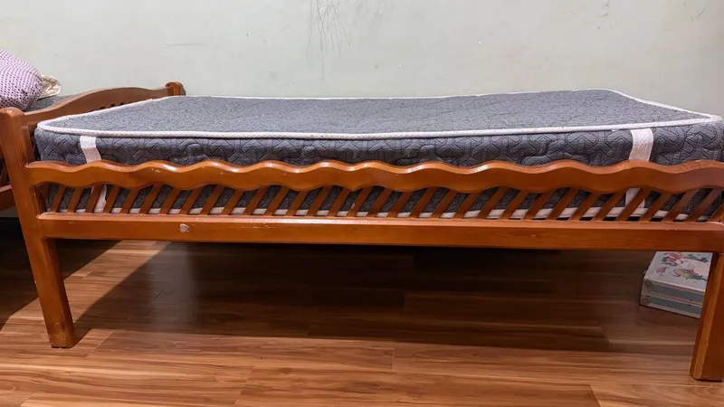 Продаётся детская кровать. 160×90 Болалар кровать сотилади — фото 3