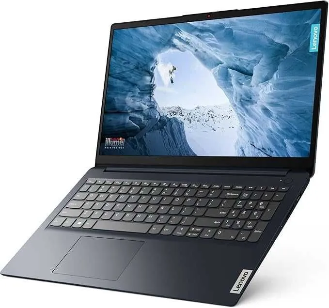 Yangi Noutbuk Lenovo IdeaPad 1 | AMD Ryzen 5 7520U — фото 3