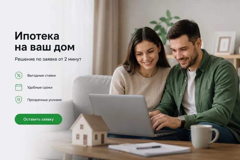 Подбор кредита. Профессиональная помощь в оформлении — фото 1 Подбор кредита. Профессиональная помощь в оформлении — фото 1