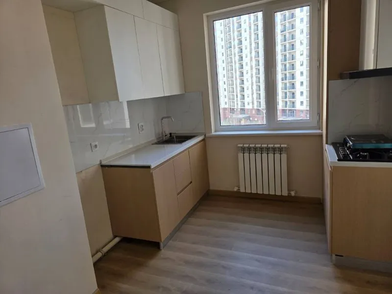 2 xonali kvartira ijaraga, Yashnobod, 54 m² 8