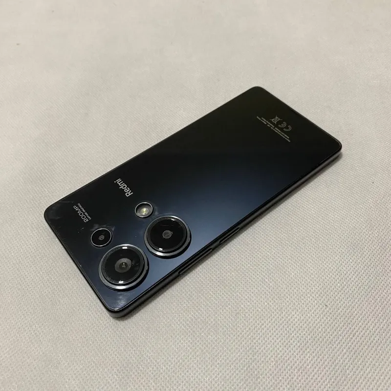 Redmi Note 13Pro sotiladi 256/8+8