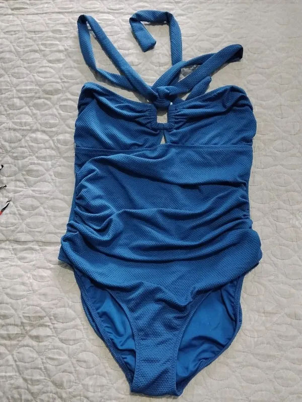 Купальник Женский Срочно продам! 8 Купальник Женский Срочно продам! 8