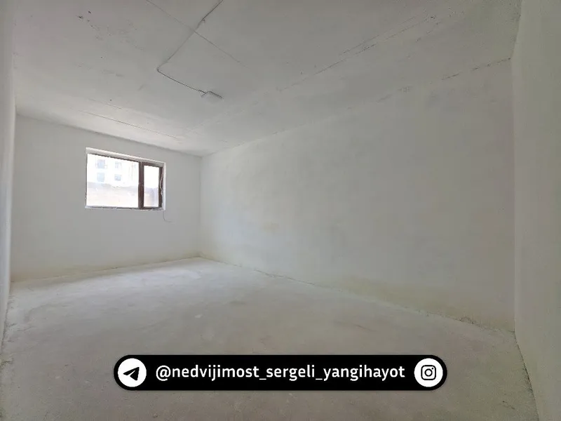 Сергели-5 ЖК Green House нежилое помещение 140м² 8