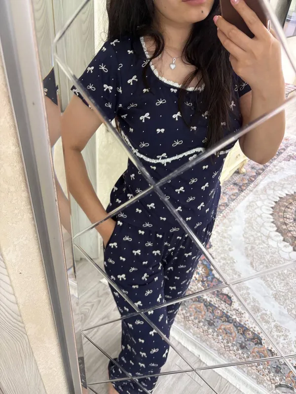 Pijama 1