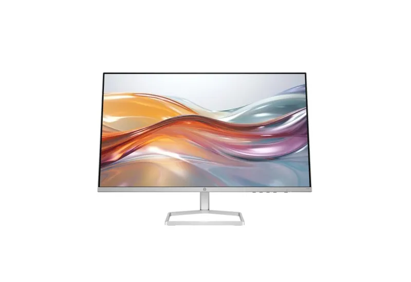 | Монитор HP Series 5 527sf 27" White 1 | Монитор HP Series 5 527sf 27" White 1