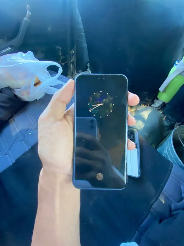 HONOR 400 Pro 12/512 GB sotiladi 3 HONOR 400 Pro 12/512 GB sotiladi 3