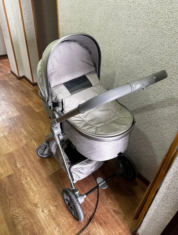 Коляска 3 Коляска 3