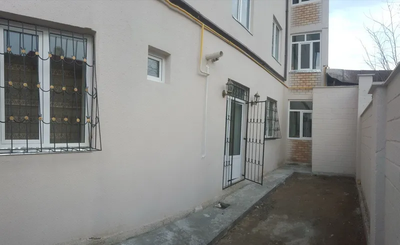 Продается 3/1/3  с ремонтом, частично с мебелью — фото 8