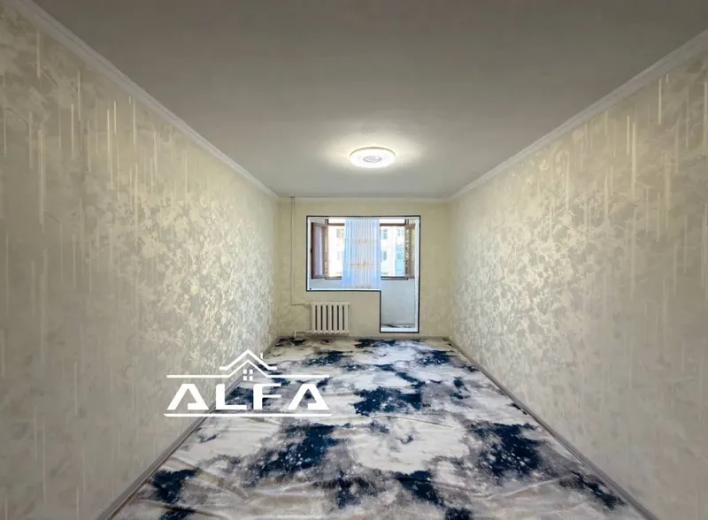 1-комнатная 35 м², 3 этаж 2 1-комнатная 35 м², 3 этаж 2
