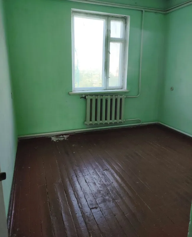 Квартира сатылады, " 108 поворот" тарепте. 6
