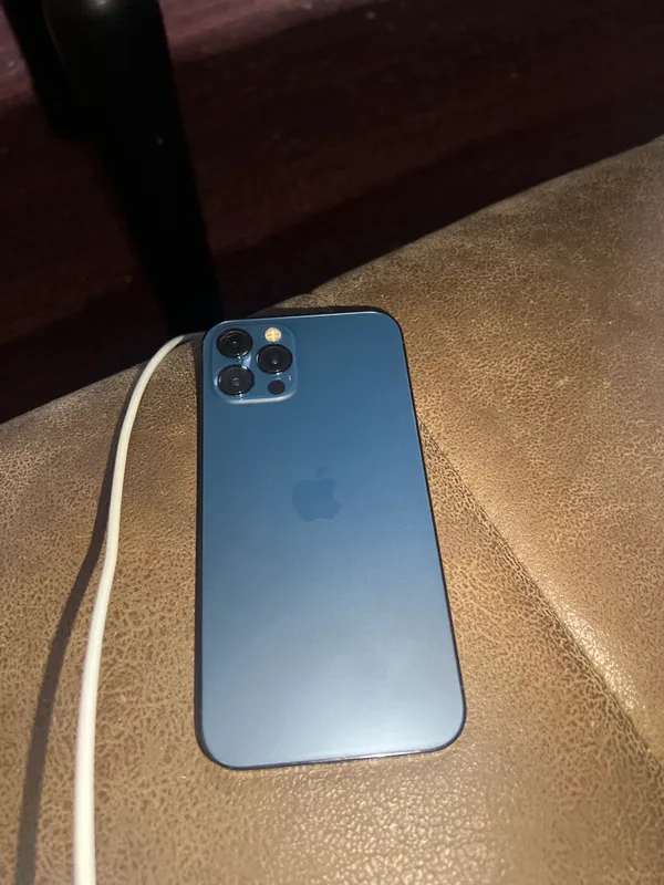 iPhone 12Pro iCloud 1 iPhone 12Pro iCloud 1