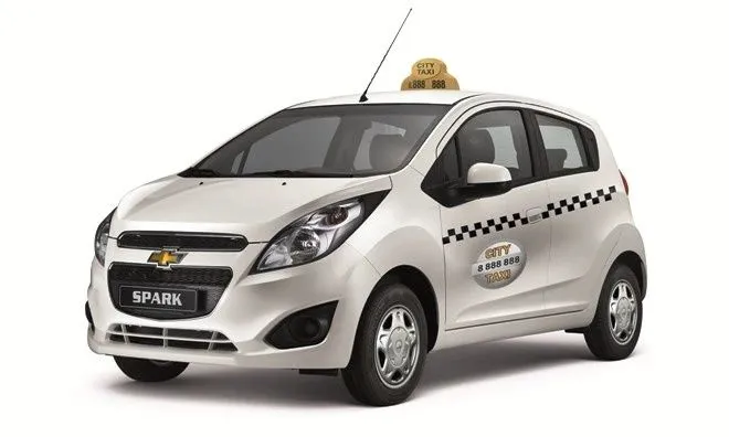 Taxi xizmati Toshkent shahar va Toshkent viloyati boʻyicha