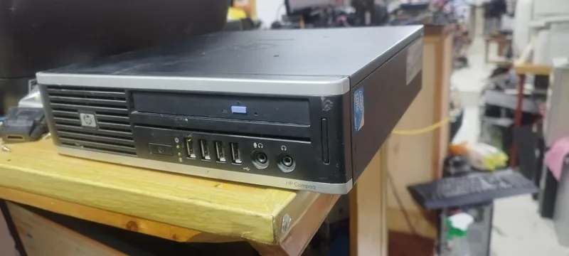 мини ПК hp 1 мини ПК hp 1