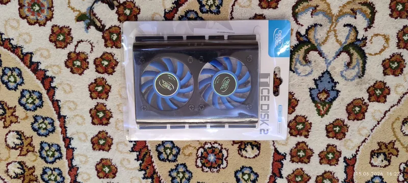Cooler