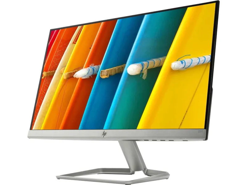 Монитор HP 22F 21.5" 1920 x 1080 (FHD) IPS 75hz (VGA+HDMI) 1 Монитор HP 22F 21.5" 1920 x 1080 (FHD) IPS 75hz (VGA+HDMI) 1