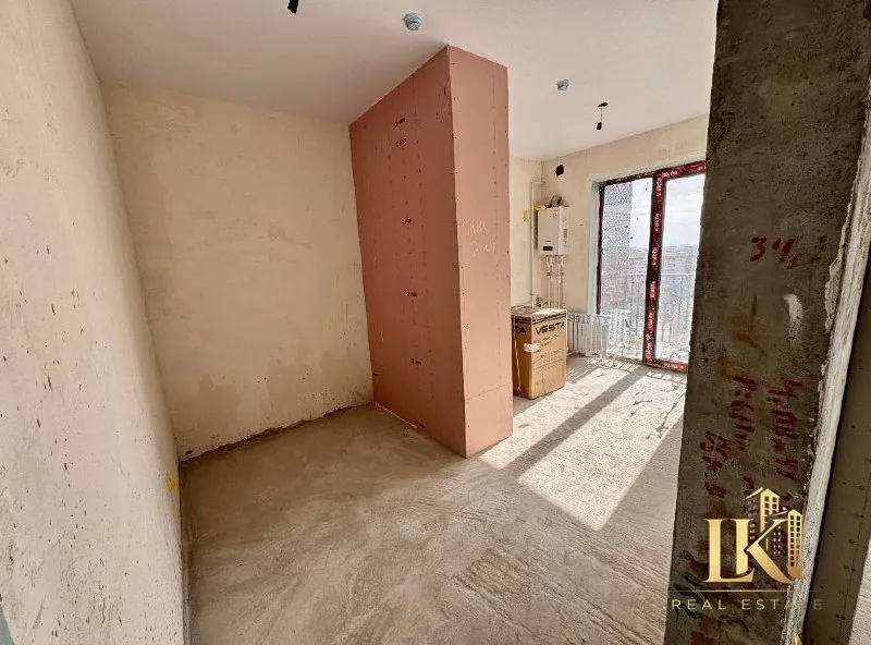 Продаётся 2-комнатная квартира в ЖК O'z Zamin (новостройка Golden House) — фото 5