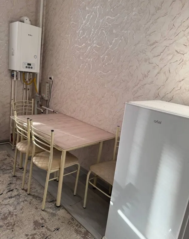Уютный дом в Чиланзаре 6
