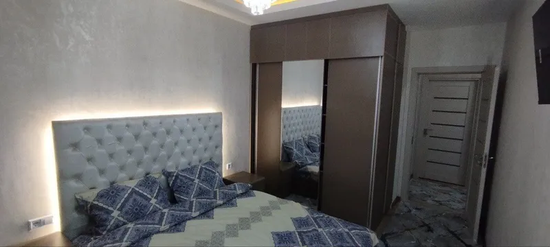 аренда квартира олмазор ситий навастиройка дом 2 х — фото 2