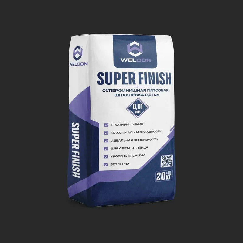 Finish shpaklyovka - devorlaringizni oynadek silliq qiling! 1 Finish shpaklyovka - devorlaringizni oynadek silliq qiling! 1