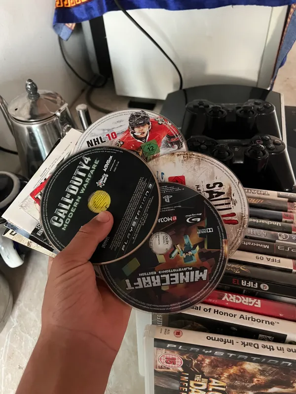 Ps 3 sotladi srochna 4