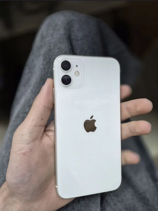 Iphone 11 128g lla