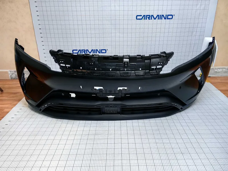 BYD Yuan UP Pilot Edition Верх переднего бампера original В наличии