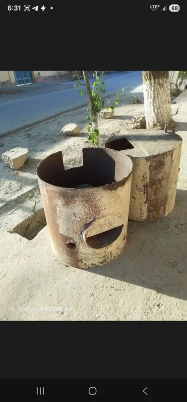O‘choq yasasayam zo‘r bo‘ladi O‘choq yasasayam zo‘r bo‘ladi