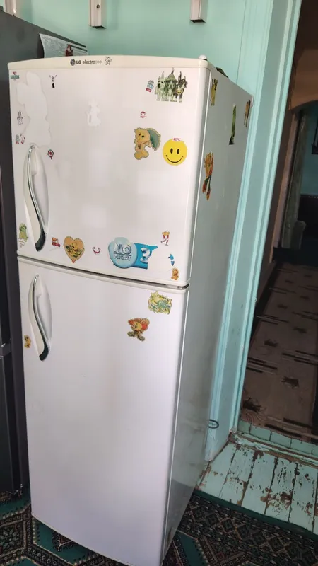 Продаётся холодильник Продаётся холодильник