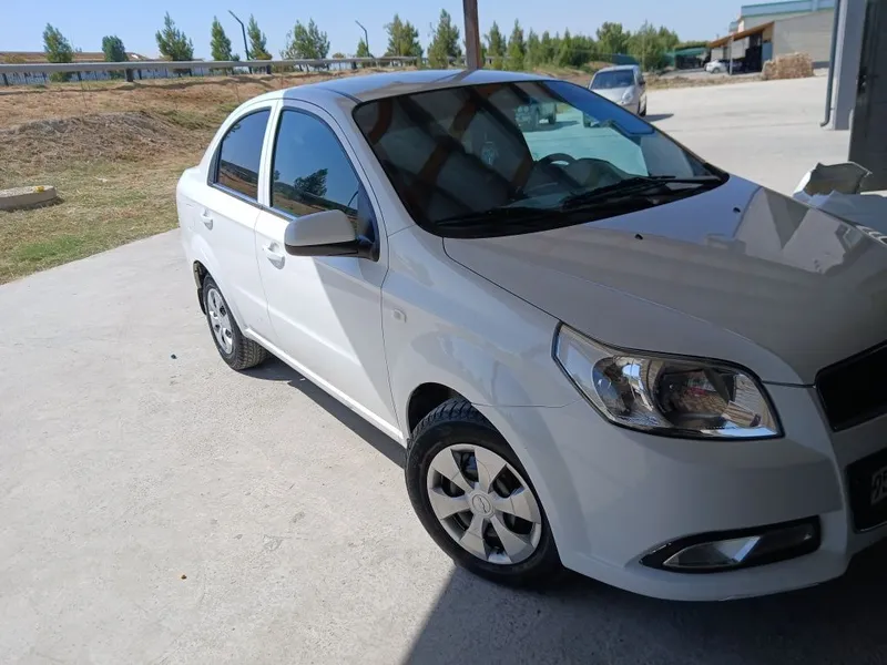 Nexia 3 mexanika probek 202 257 puli 7500$ kami bor — фото 4