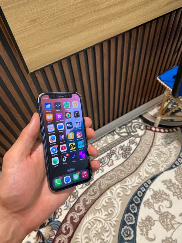 iPhone 12mini iPhone 12mini