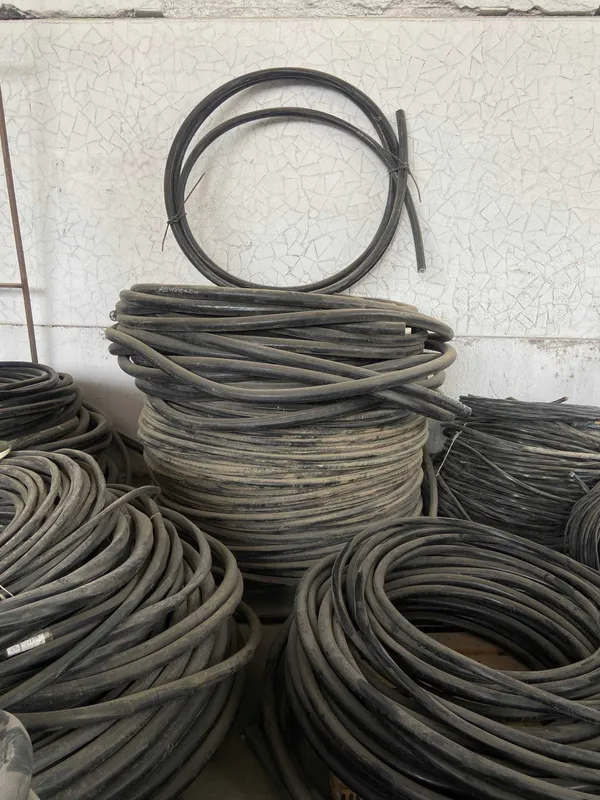 AVVG 4x240 taxminan 360–420A atrofida yuklama ko‘tara oladi — фото 3 AVVG 4x240 taxminan 360–420A atrofida yuklama ko‘tara oladi — фото 3